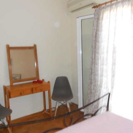 Milka'S Old Corfu Town Apartment Exterior foto