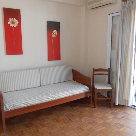 Milka'S Old Corfu Town Apartment Exterior foto
